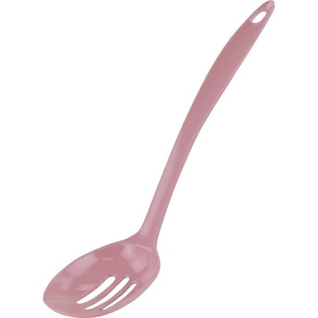 Reston Lloyd Reston Lloyd 98361 Melamine Slotted Spoon  Pink 98361